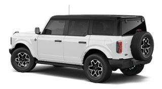 2026 Ford Bronco® External Image 3